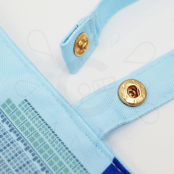 Portable Stainless Steel Utensil Set - CUHK - Image 3