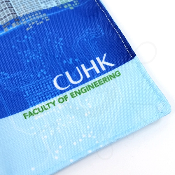 Portable Stainless Steel Utensil Set - CUHK - Image 4