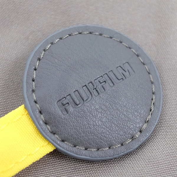 Portable Stainless Steel Utensil Set - Fujifilm - Image 3