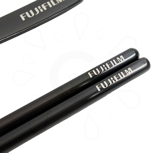 Portable Stainless Steel Utensil Set - Fujifilm - Image 6