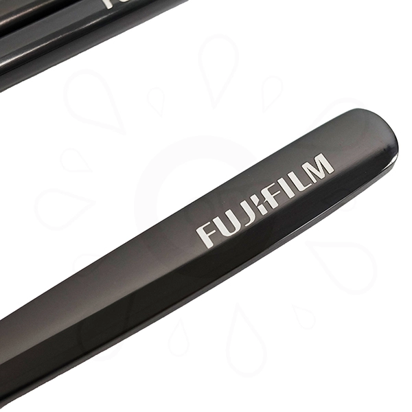 Portable Stainless Steel Utensil Set - Fujifilm - Image 7