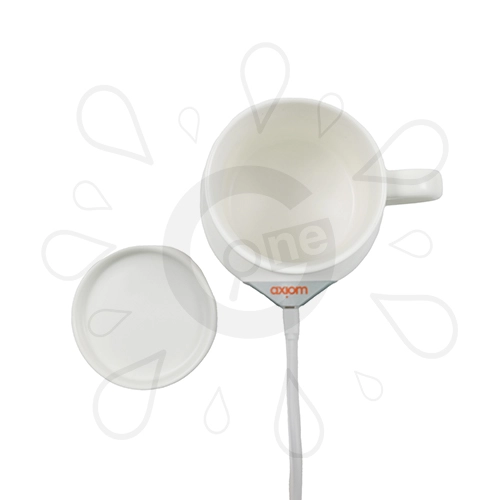 2-in-1 Wireless Charger and Mug Warmer – axiom - Image 3