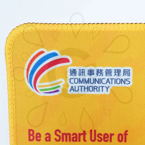 Mouse Pad - Communications Authority - Image 2