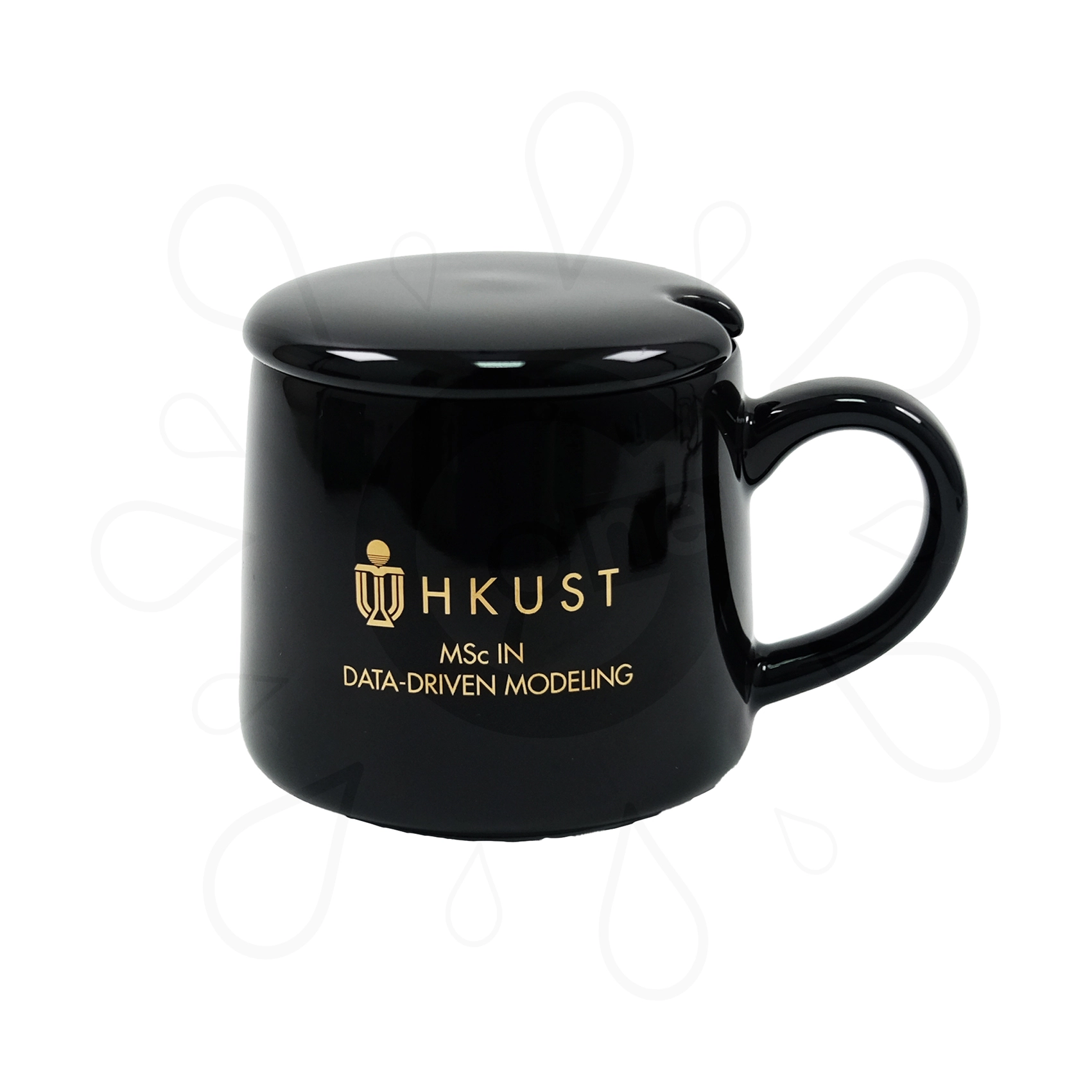 2-in-1 Mug Warmer & Wireless Charger – HKUST - Image 2