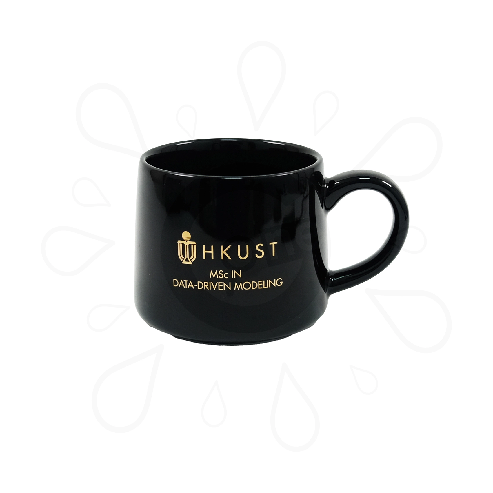 2-in-1 Mug Warmer & Wireless Charger – HKUST - Image 3