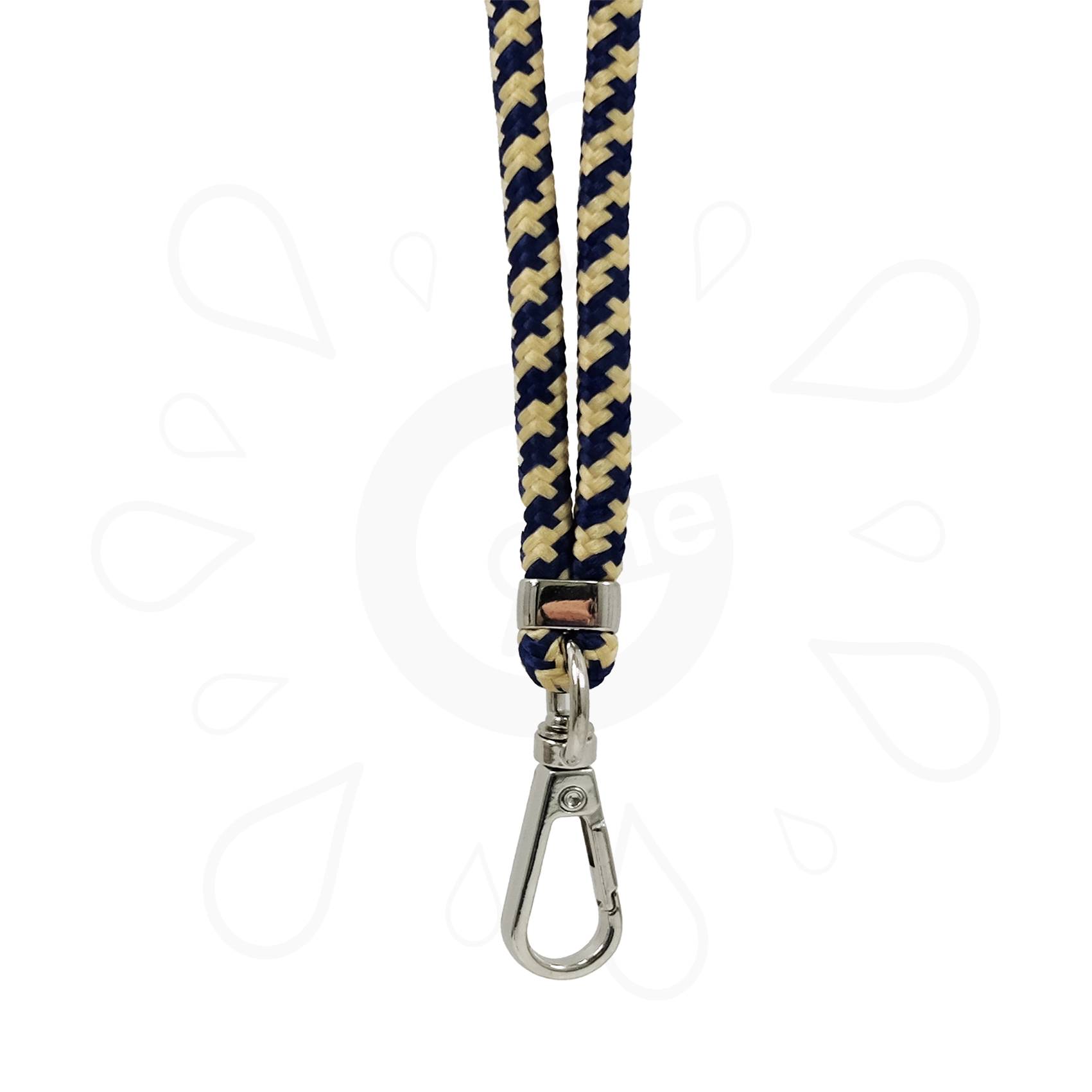 Woven Rope Phone Strap – British Airways - Image 2