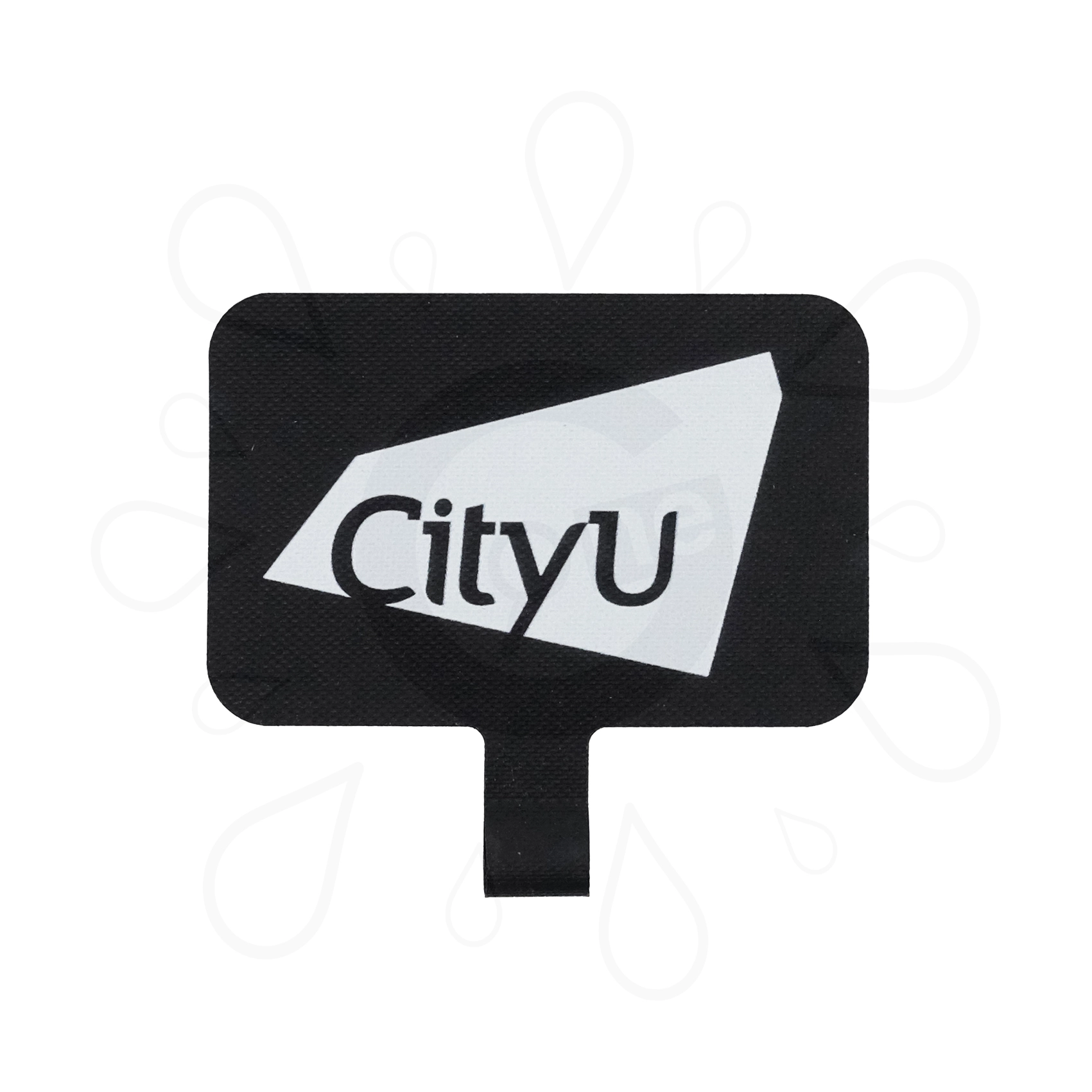 Woven Rope Phone Strap – CityU - Image 8