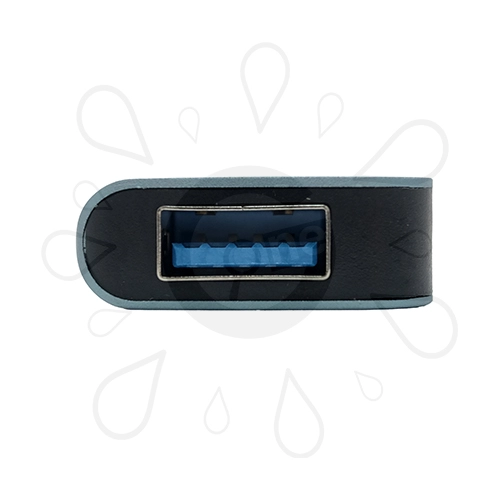 5-in-1 Type C Hub - Jockey Club "Blended Learning" Project - Image 4