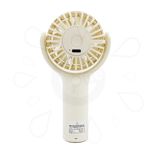 Mini Handheld Fan - WTW - Image 3