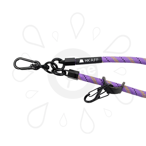 Dual Buckle Phone Strap - HKAFF - Image 2