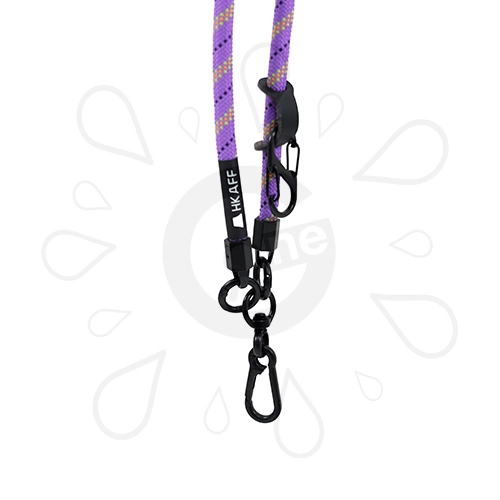 Dual Buckle Phone Strap - HKAFF - Image 3