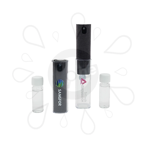 Portable Screen Cleaning Spray - TriTech - Image 2