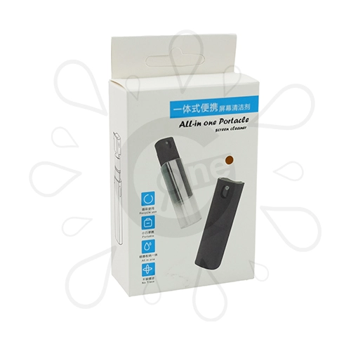 Portable Screen Cleaning Spray - TriTech - Image 7