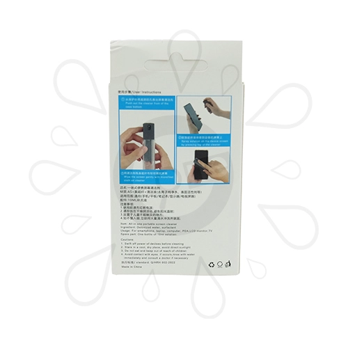 Portable Screen Cleaning Spray - TriTech - Image 8