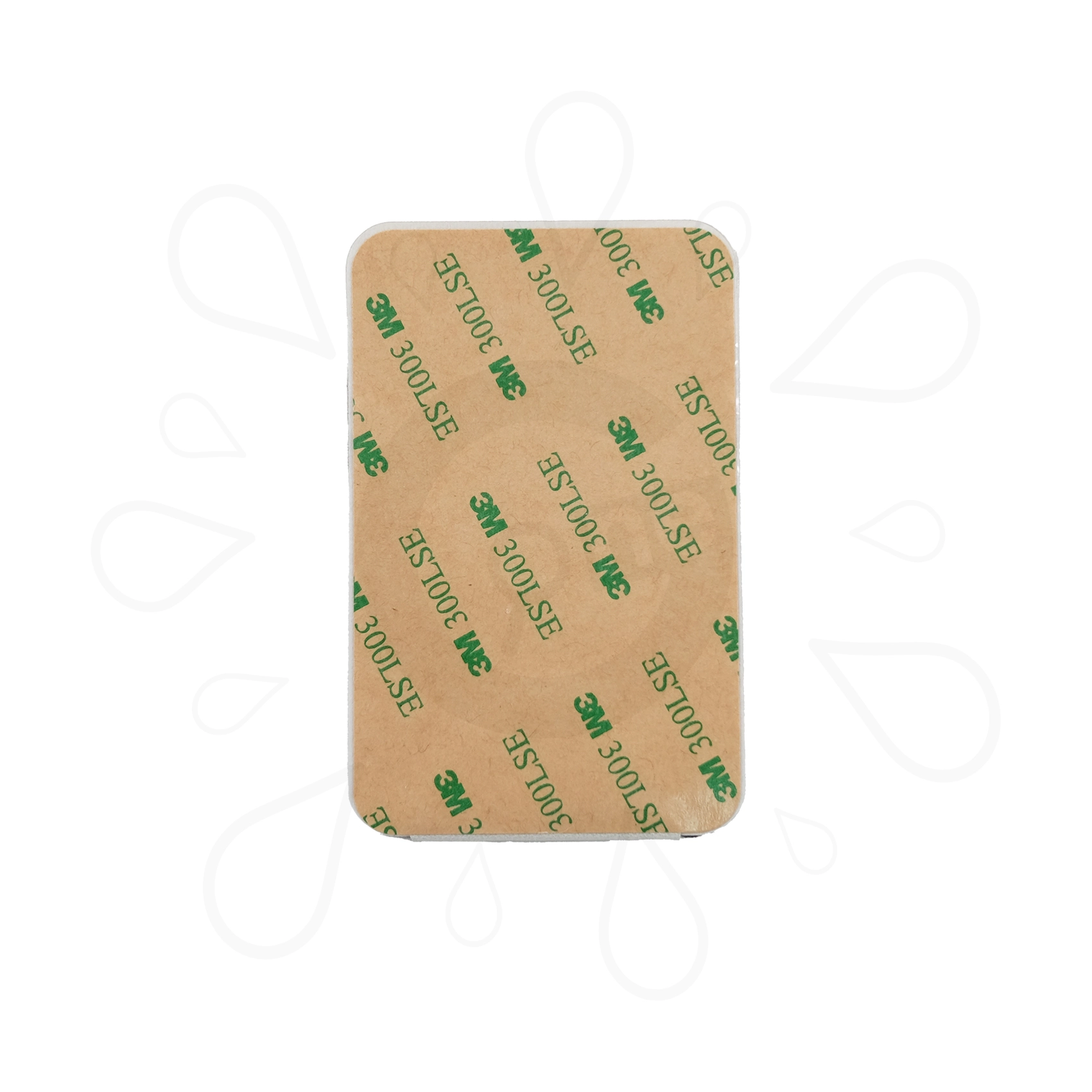 Foldable Magnetic Leather Card Holder Phone Stand – Hong Kong Customs - Image 5