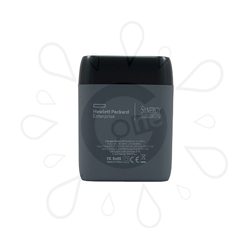 MiLi Charger Station III - 6-Ports Charger - Hewlett Packard Enterprise - Image 4