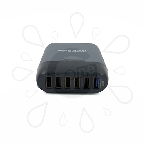 MiLi Charger Station III - 6-Ports Charger - Hewlett Packard Enterprise - Image 5