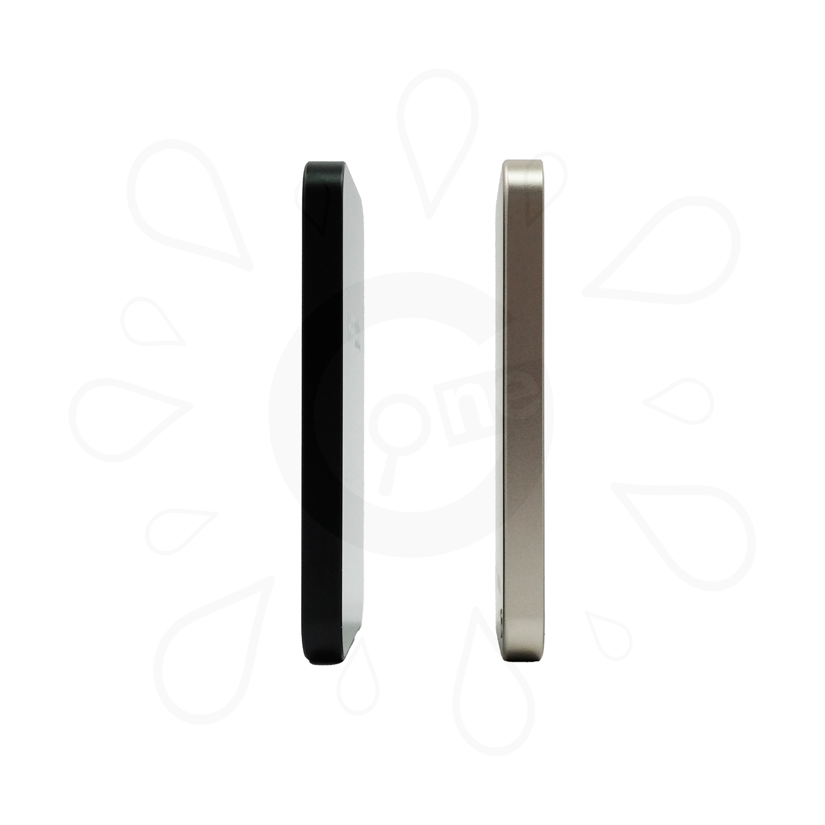 Q.Mag X Magnetic Wireless Power Bank 5000mAh - Gen 2 – HPE - Image 10