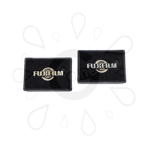 Custom Metal Badge – Fujifilm - Image 4