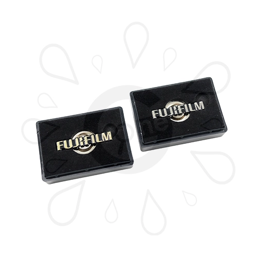 Custom Metal Badge – Fujifilm - Image 5