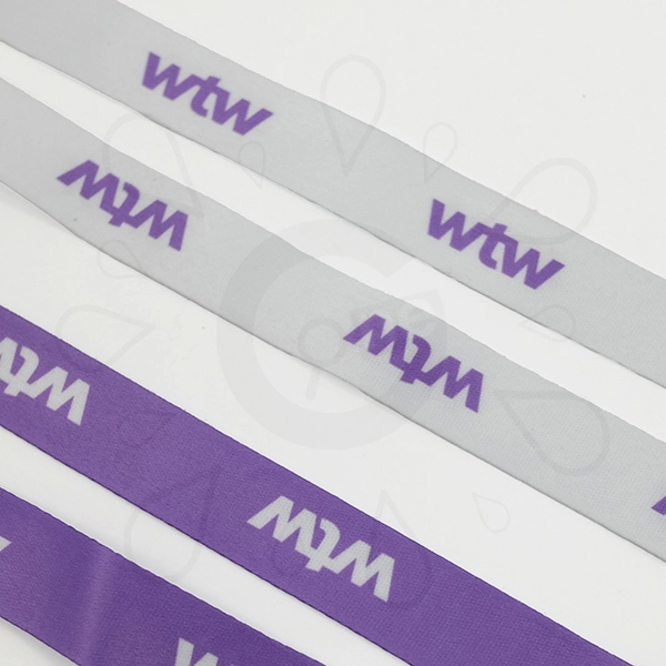 Nylon Lanyards – WTW - Image 2