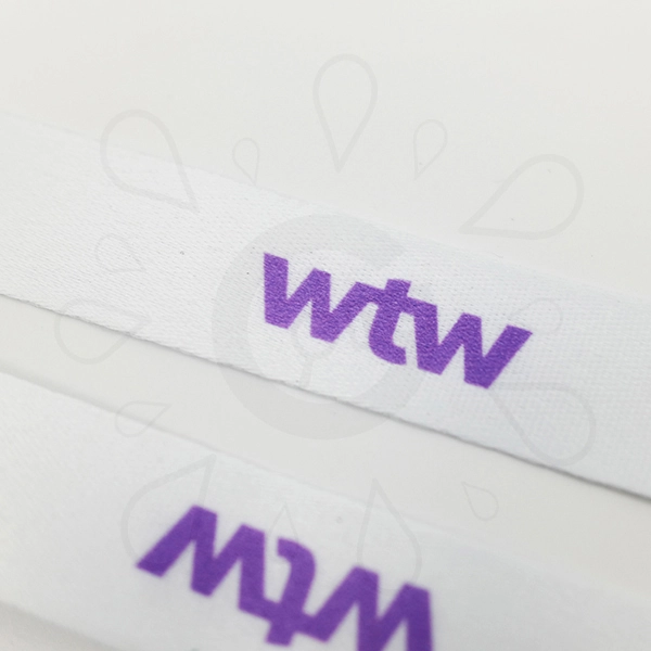 Nylon Lanyards – WTW - Image 4