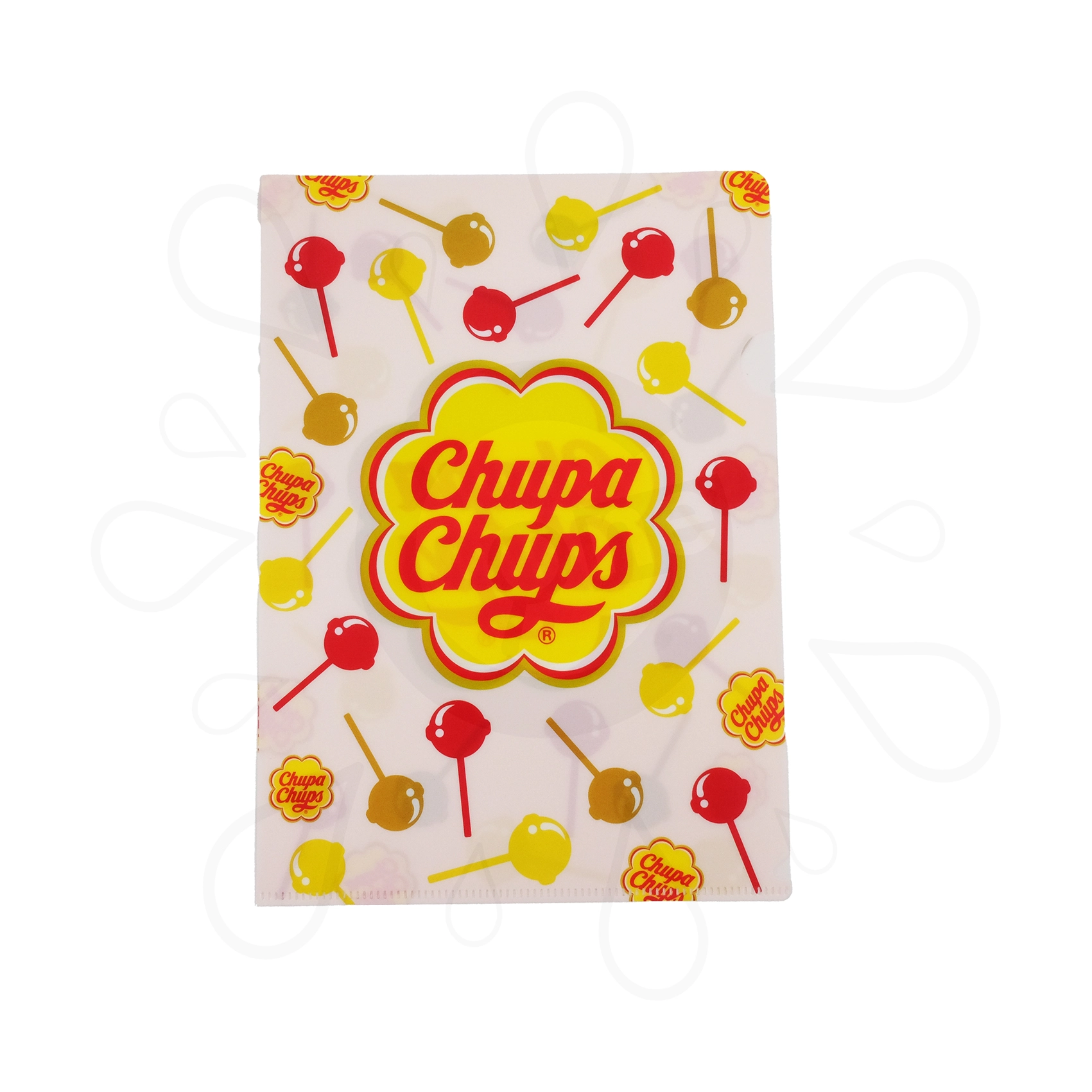 A4 Folder – Chupa Chups