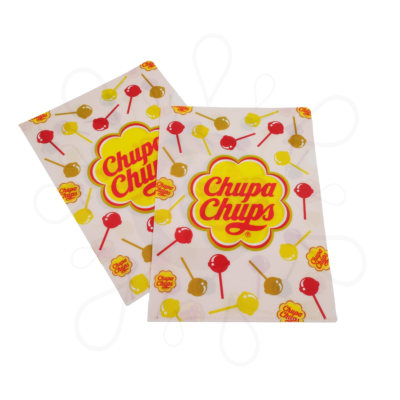 A4 Folder – Chupa Chups - Image 2