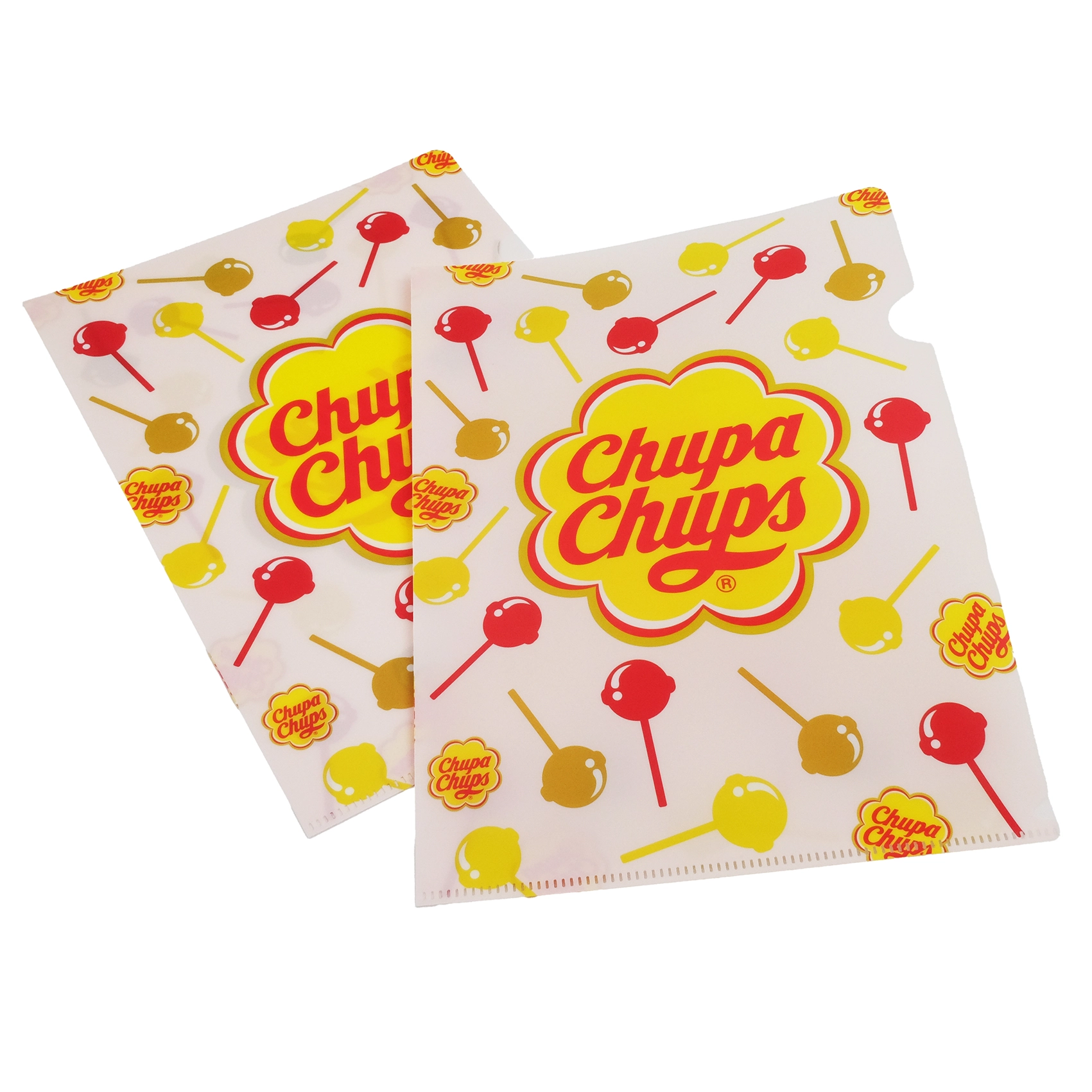 A4 Folder – Chupa Chups - Image 3