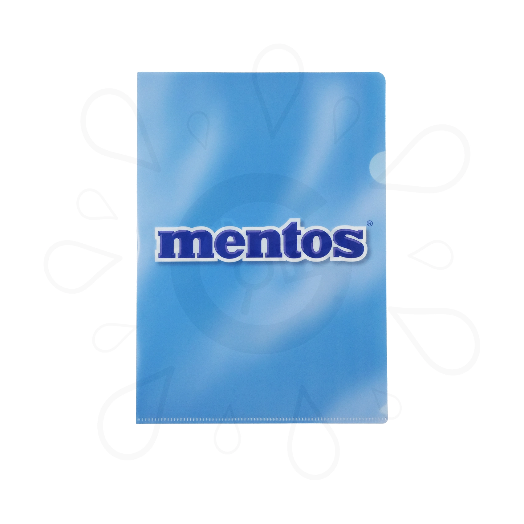A4 Folder – Mentos