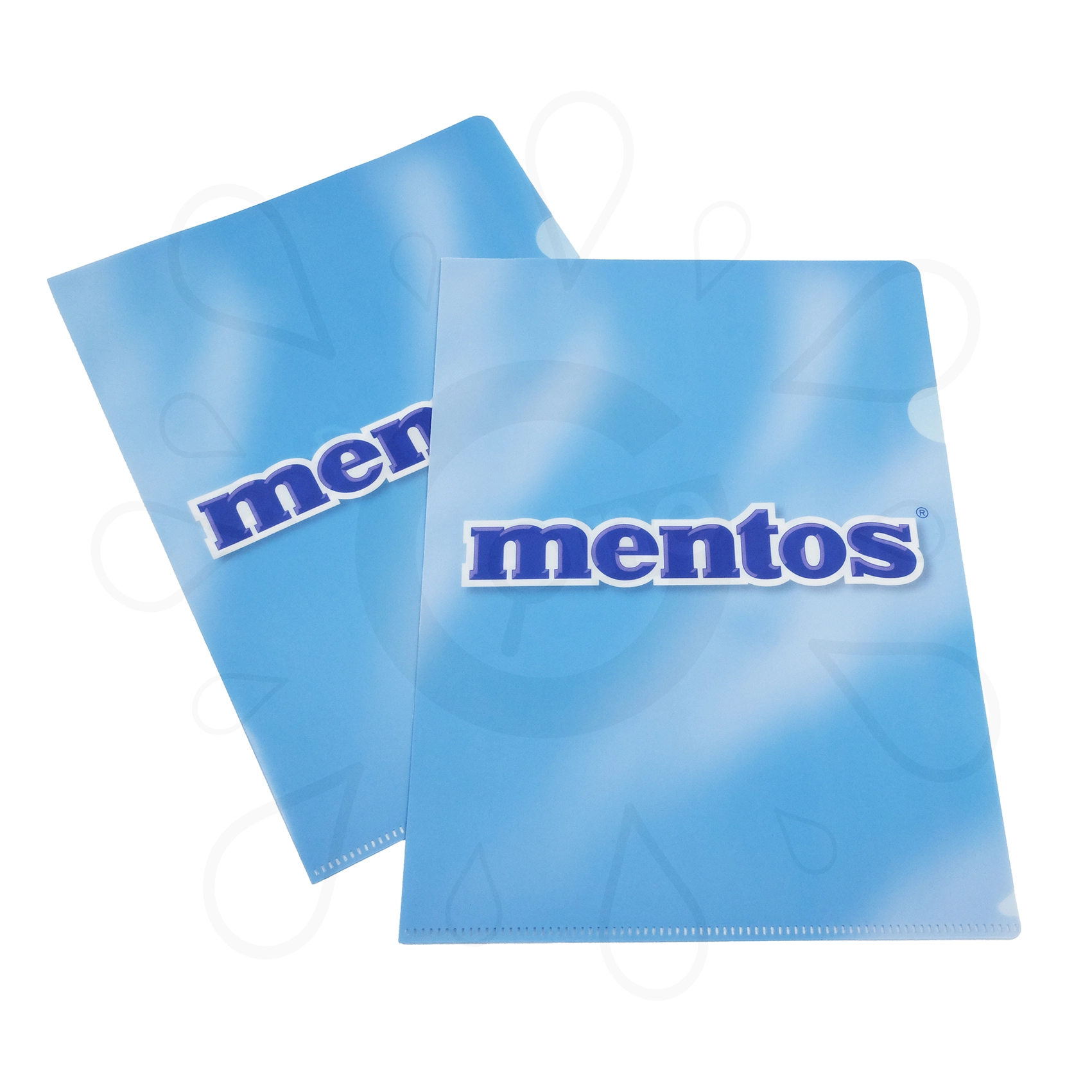 A4 Folder – Mentos - Image 2