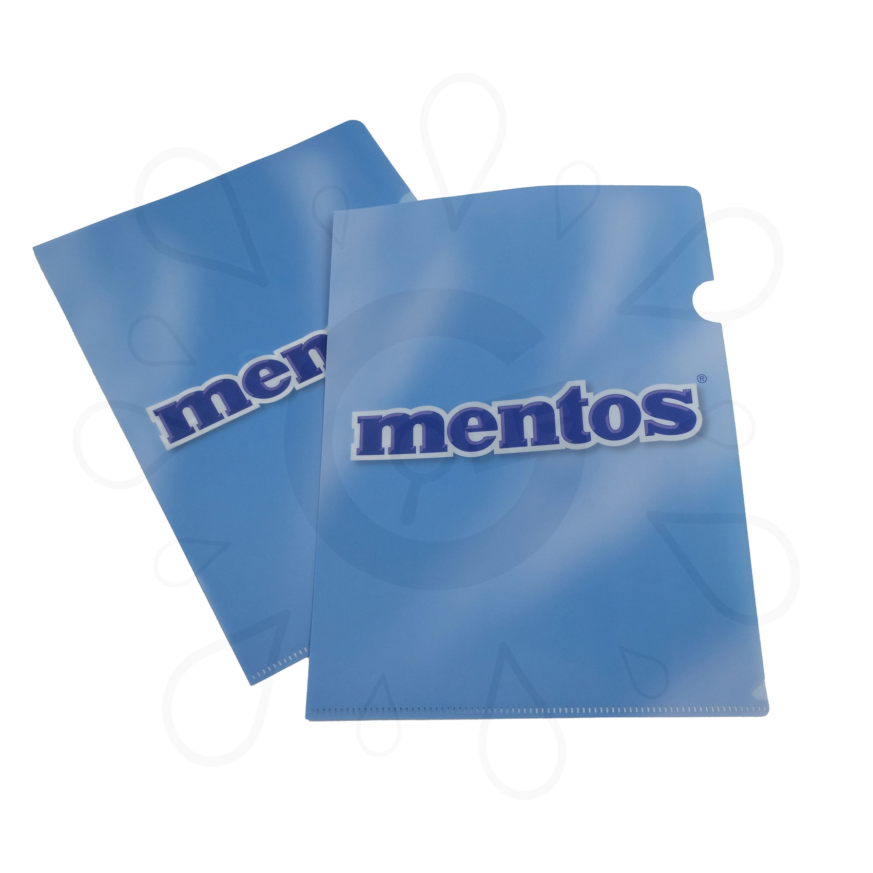 A4 Folder – Mentos - Image 3