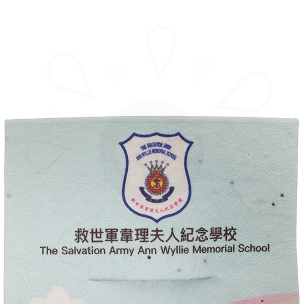 Plantable Seed Pencil - Ann Wyllie - Image 3