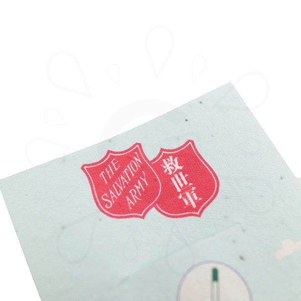 Plantable Seed Pencil - Ann Wyllie - Image 6