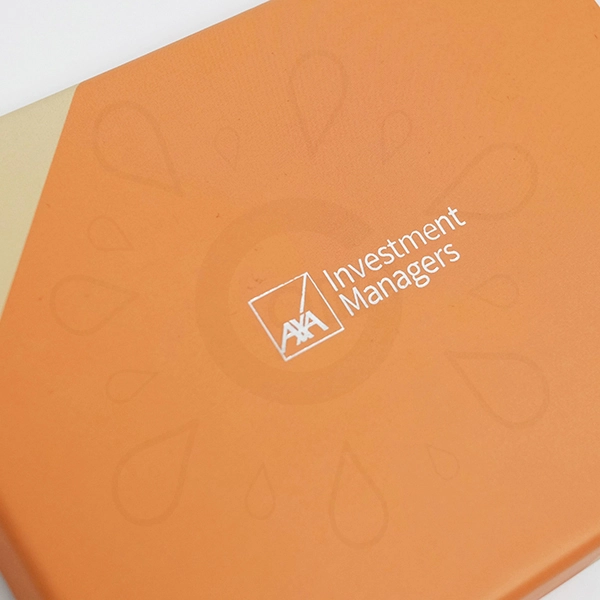 PU Color Block Card Holder ─ AXA - Image 7