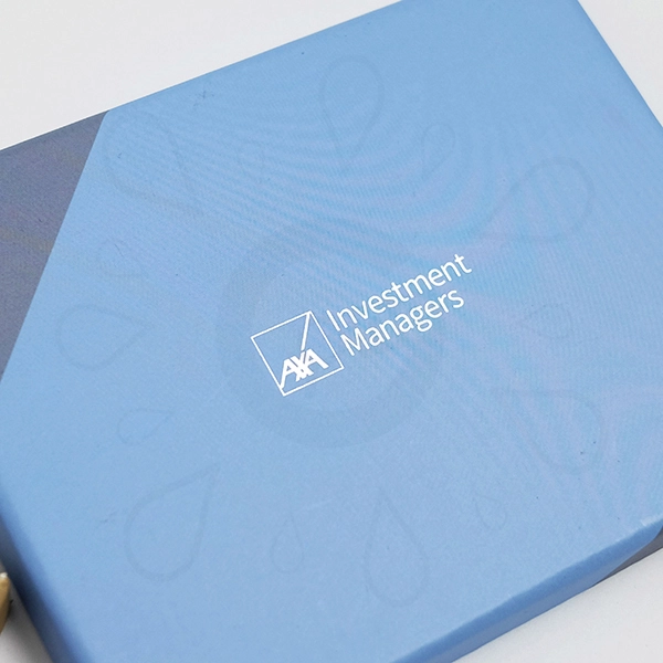 PU Color Block Card Holder ─ AXA - Image 8