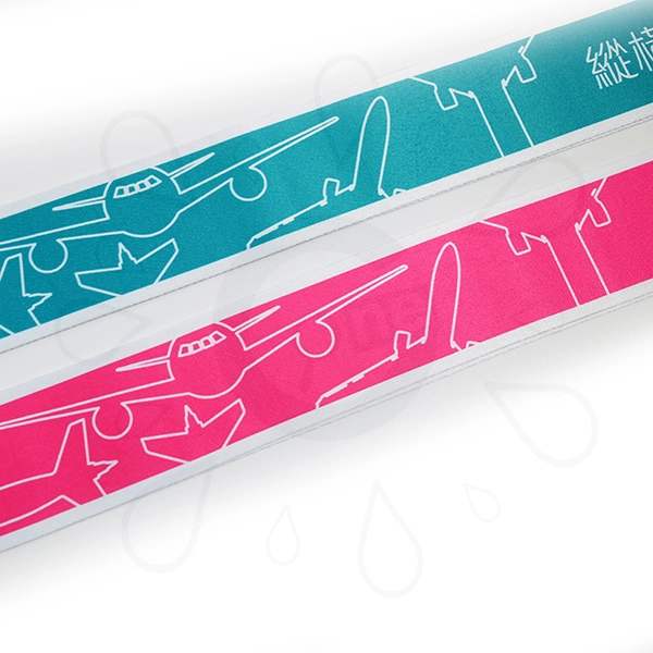 Full-Color Printed Luggage Strap - WWPKG - Image 4