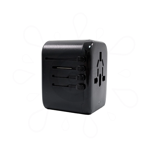 Travel Universal Adapter - HKUST - Image 2