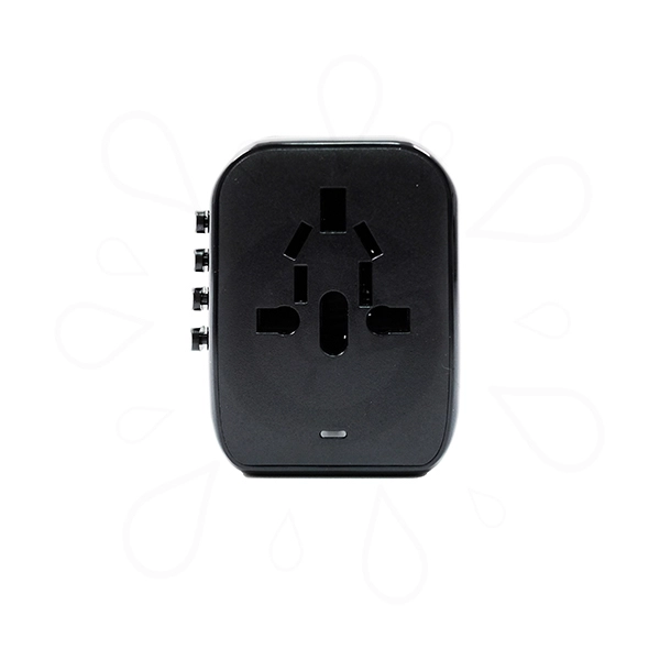 Travel Universal Adapter - HKUST - Image 3