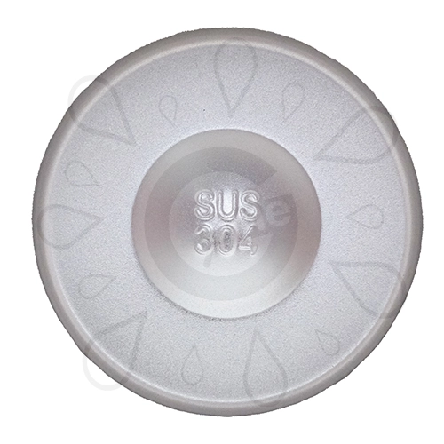 Stainless Steel Insulated Mug 500ml - HSUHK - Image 5