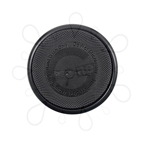 Stainless Steel Insulated Mug 500ml - HSUHK - Image 6