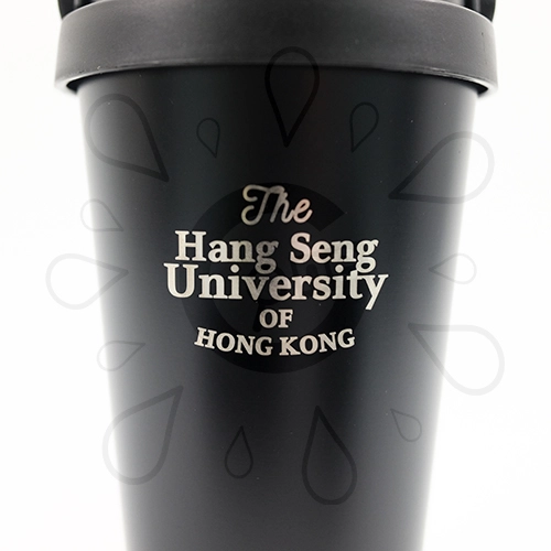 Stainless Steel Insulated Mug 500ml - HSUHK - Image 8