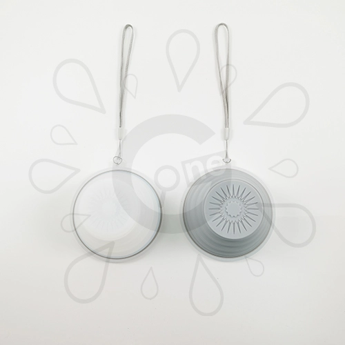 Foldable Silicone Cup - The Ritz Carlton - Image 5