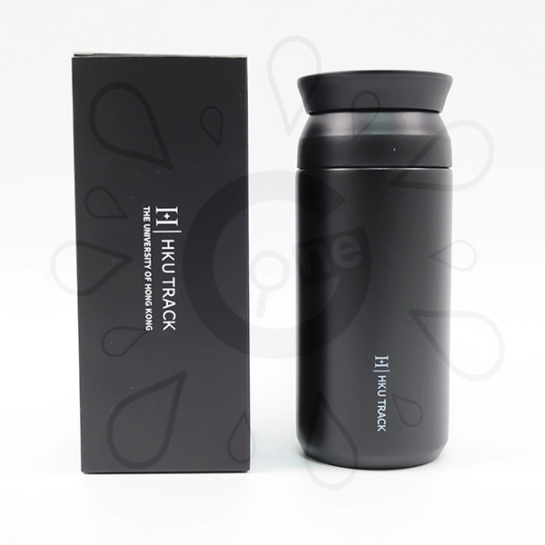 Stainless Steel Insulated Mug – HKU - Image 16