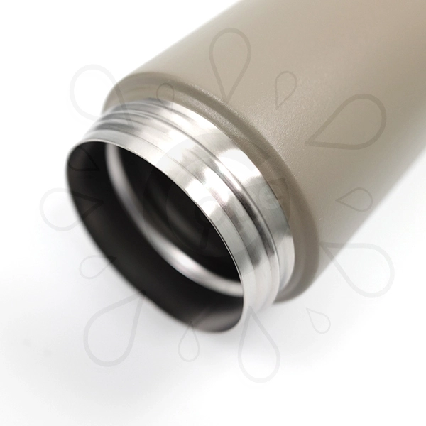 Stainless Steel Insulated Mug – HKU - Image 10