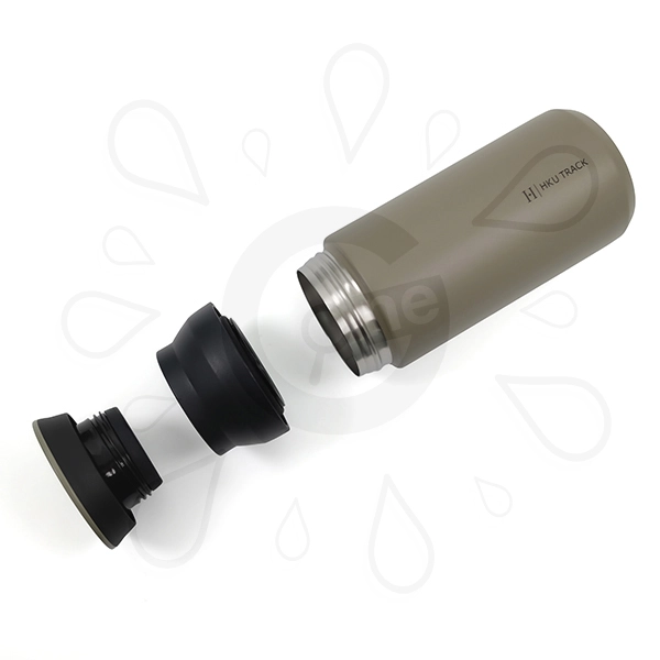 Stainless Steel Insulated Mug – HKU - Image 7