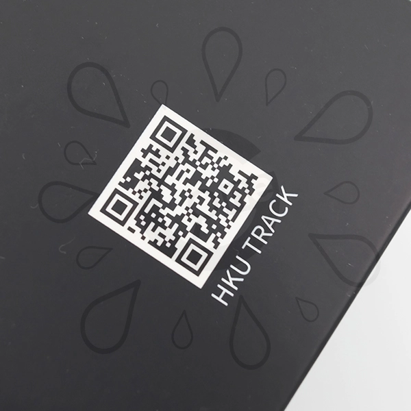 Stainless Steel Insulated Mug – HKU - Image 3