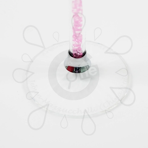 Crystal Champagne Flute - Jebsen - Image 4