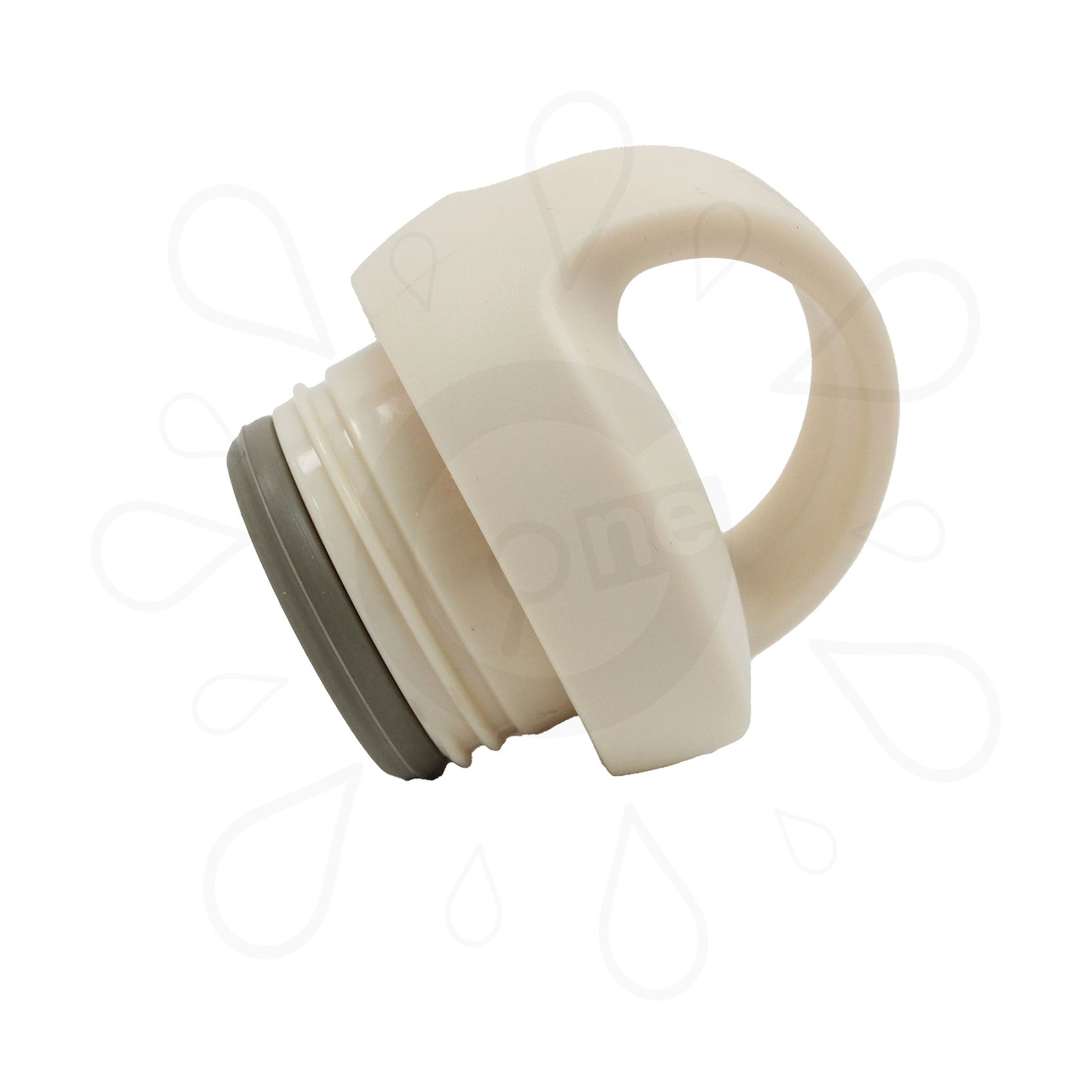 Portable Insulated Bottle – ASANA360 - Image 4