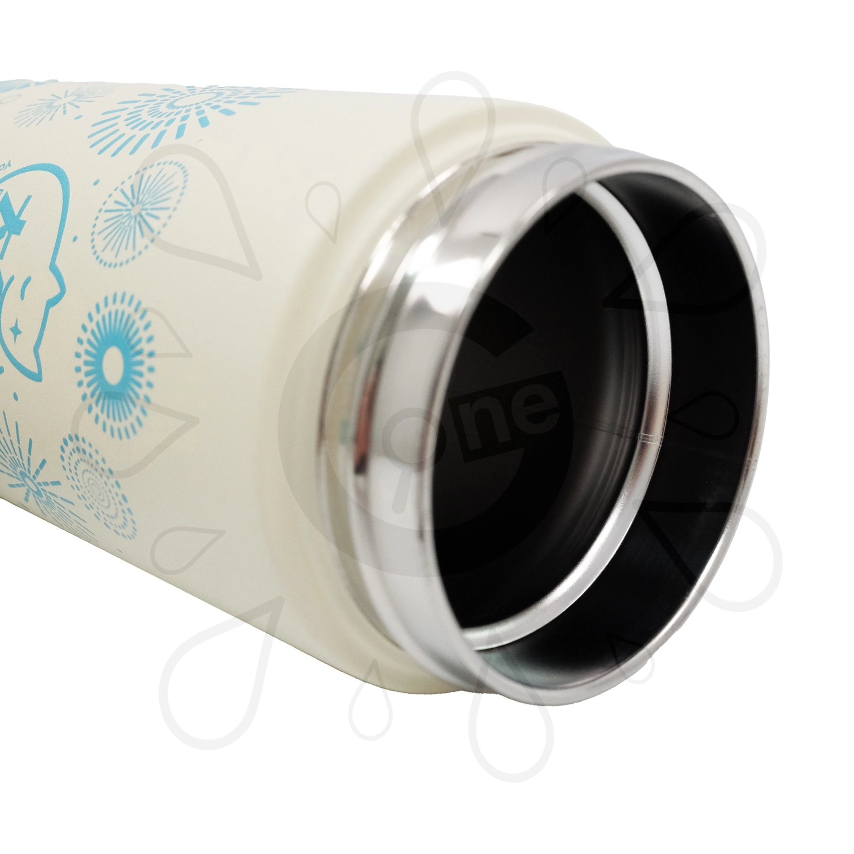 Portable Insulated Bottle – ASANA360 - Image 7
